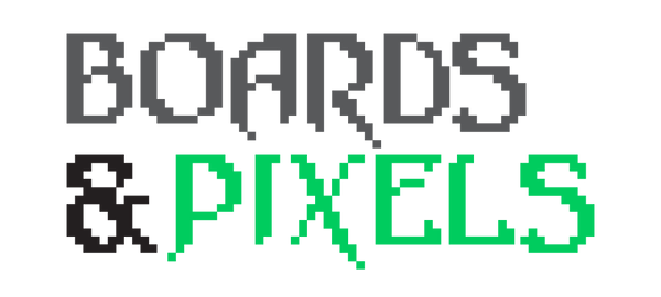 Boards and Pixels LLP